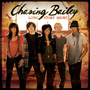 收聽Chasing Bailey的Too Late For Sorry歌詞歌曲