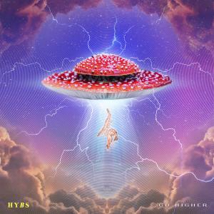 ดาวน์โหลดและฟังเพลง Go Higher (Instrumental) พร้อมเนื้อเพลงจาก HYBS