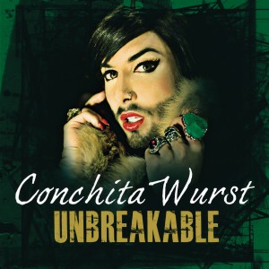 收聽Conchita Wurst的Unbreakable歌詞歌曲