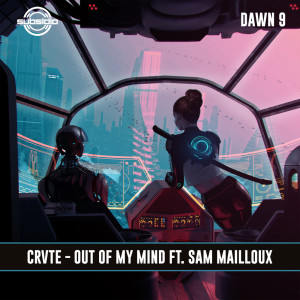 Out of My Mind dari Sam Mailloux