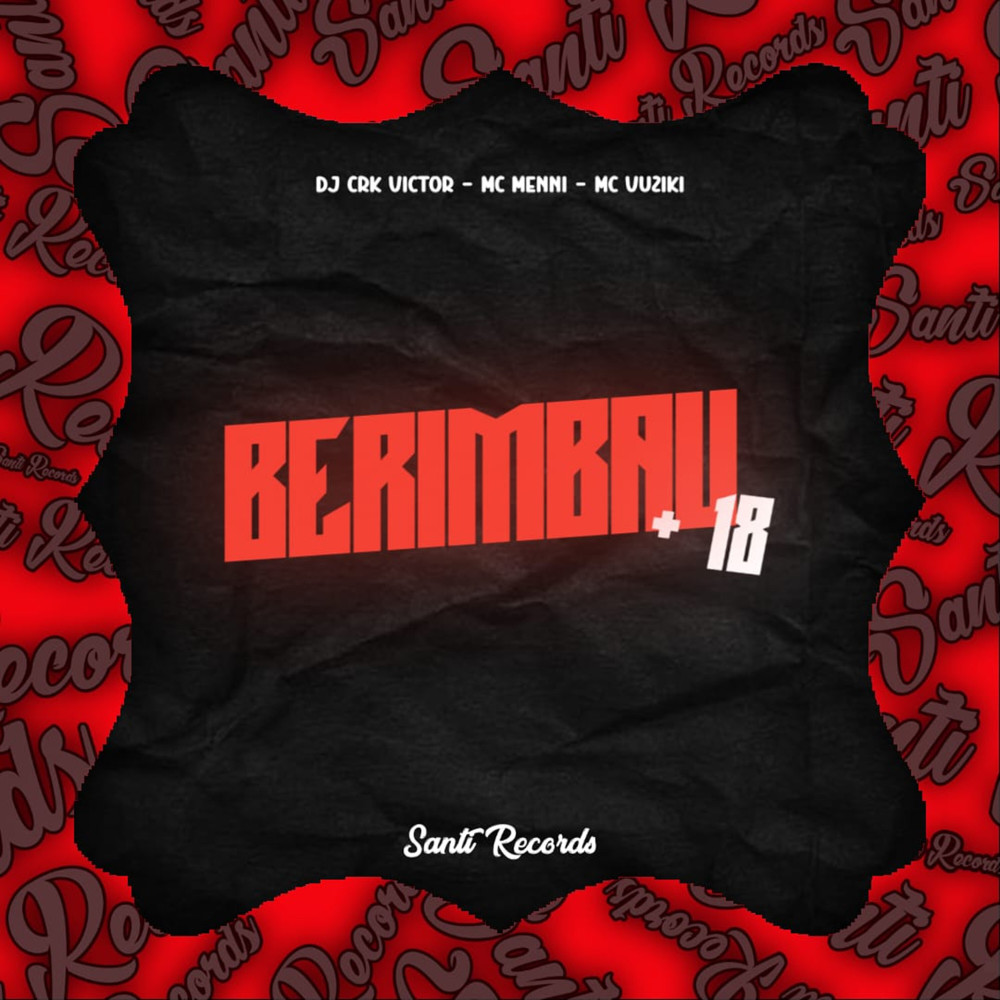 Berimbau +18 (Explicit)