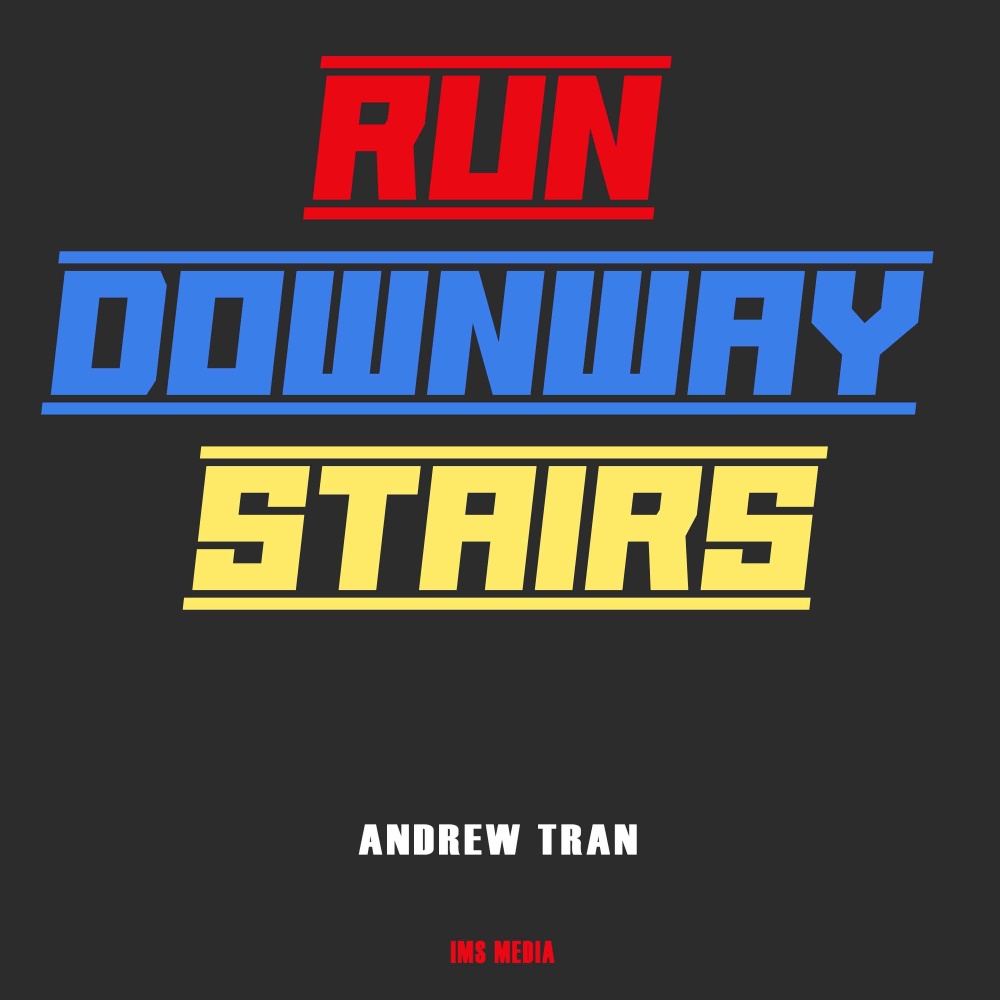 Run Downway Stairs