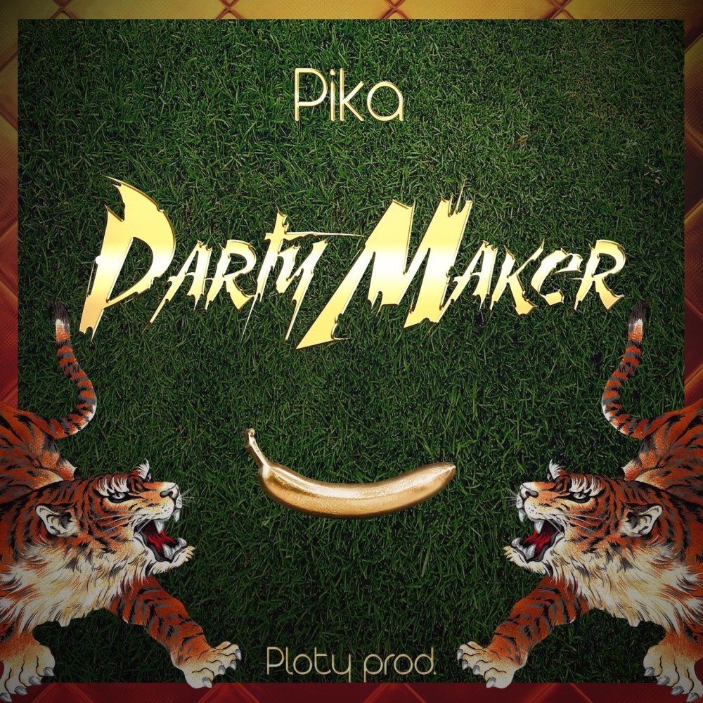 Partymaker (English Version) (Explicit) (English Version|Explicit)