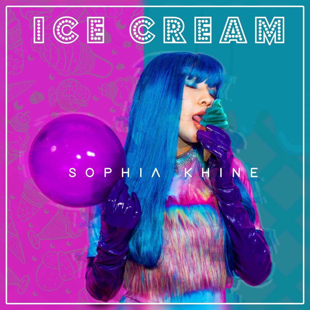 Ice Cream (Single) Download MP3 Song Ice Cream (Single