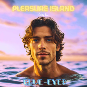 Album Blue-Eyed from Cindy Wu