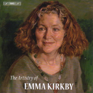 Emma Kirkby的专辑Vocal Recital (Baroque): Kirkby, Emma