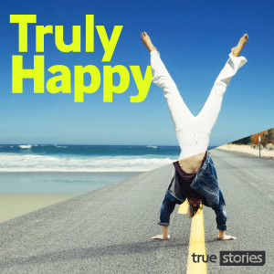 Album Truly Happy oleh Andy Hopkins