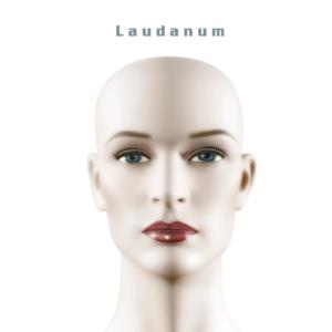 Laudanum的專輯Blinded