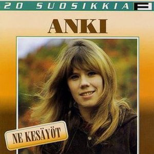 ดาวน์โหลดและฟังเพลง Paha tyttö - You Really Got Me พร้อมเนื้อเพลงจาก Anki