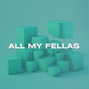 Scorpixter的專輯ALL MY FELLAS (Electro House)