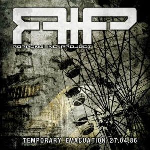 ดาวน์โหลดและฟังเพลง Easy Life (White Noise Version) พร้อมเนื้อเพลงจาก Roppongi Inc. Project