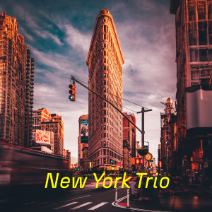 Tall Building dari New York Trio