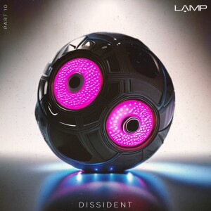 Album Dissidens, Pt. 10 from Various Artists