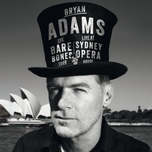 Bryan Adams: Live at Sydney Opera House