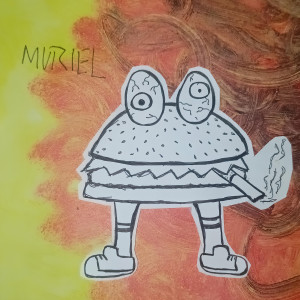 อัลบัม Fast Burger (Explicit) ศิลปิน Muriel