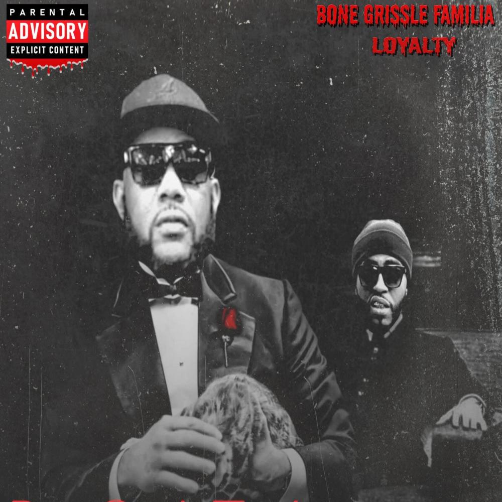 Money on My Mind (feat. Sk8.P) (Explicit)