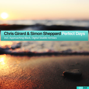 收聽Simon Sheppard的Perfect Days (Approaching Black Remix)歌詞歌曲