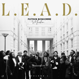 Listen to L'esprit du Seigneur - Pas d'autre nom song with lyrics from Patrick Bonhomme & Minha