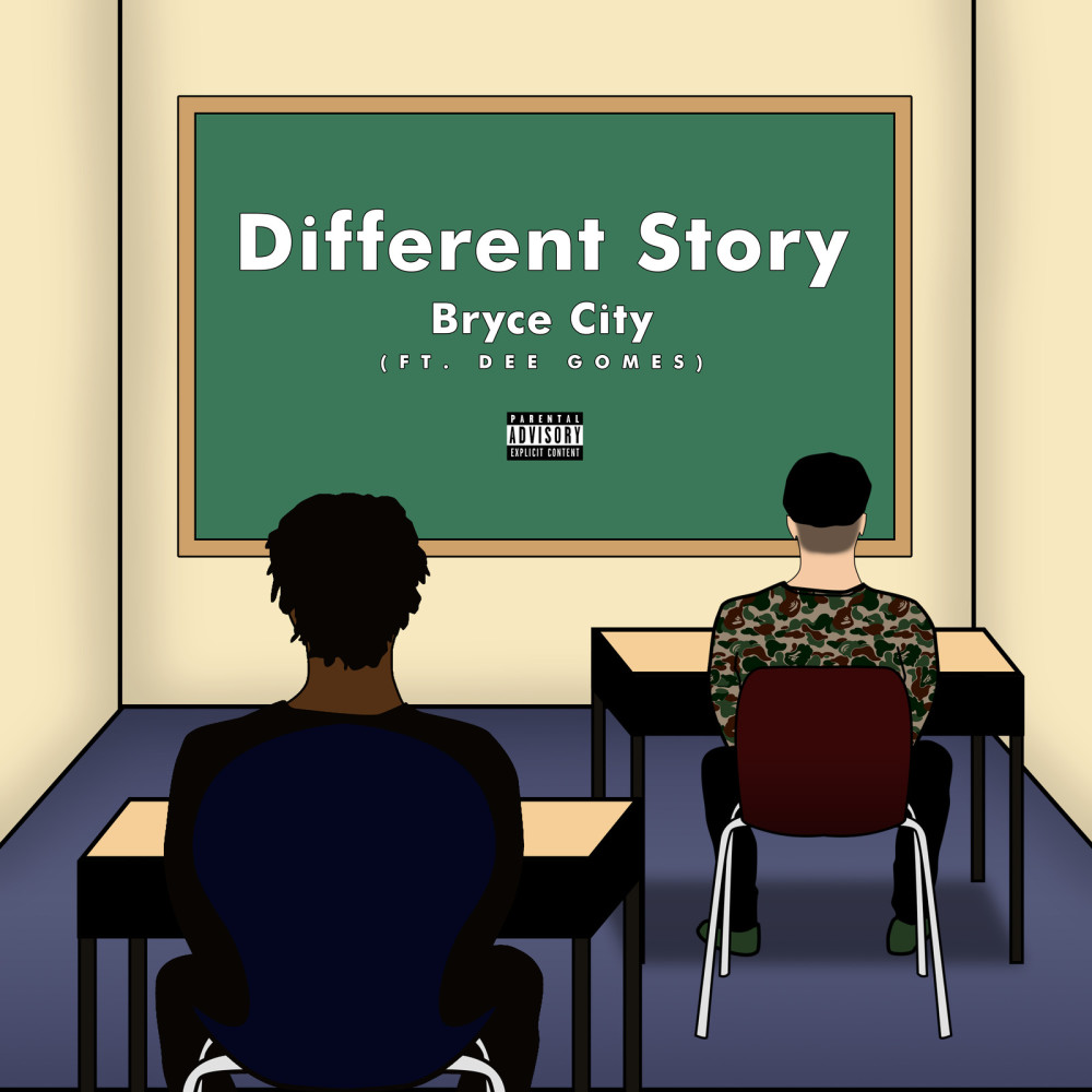 Different Story (feat. Dee Gomes) (Explicit)