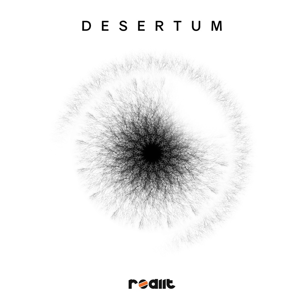 Desertum (Original Mix)