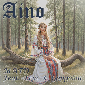 Matd的專輯AINO