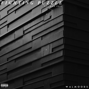 Album Fighting Puzzle (Explicit) from Éloïse Marceau