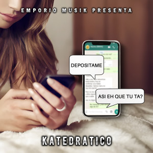 ดาวน์โหลดและฟังเพลง Así Eh Que Tu Ta พร้อมเนื้อเพลงจาก Katedratico