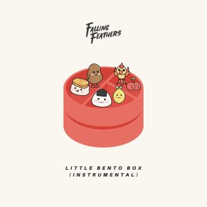 Album Little Bento Box (Instrumental) oleh Falling Feathers