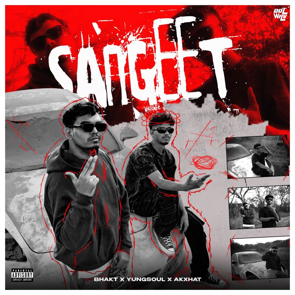 Sangeet (Explicit)