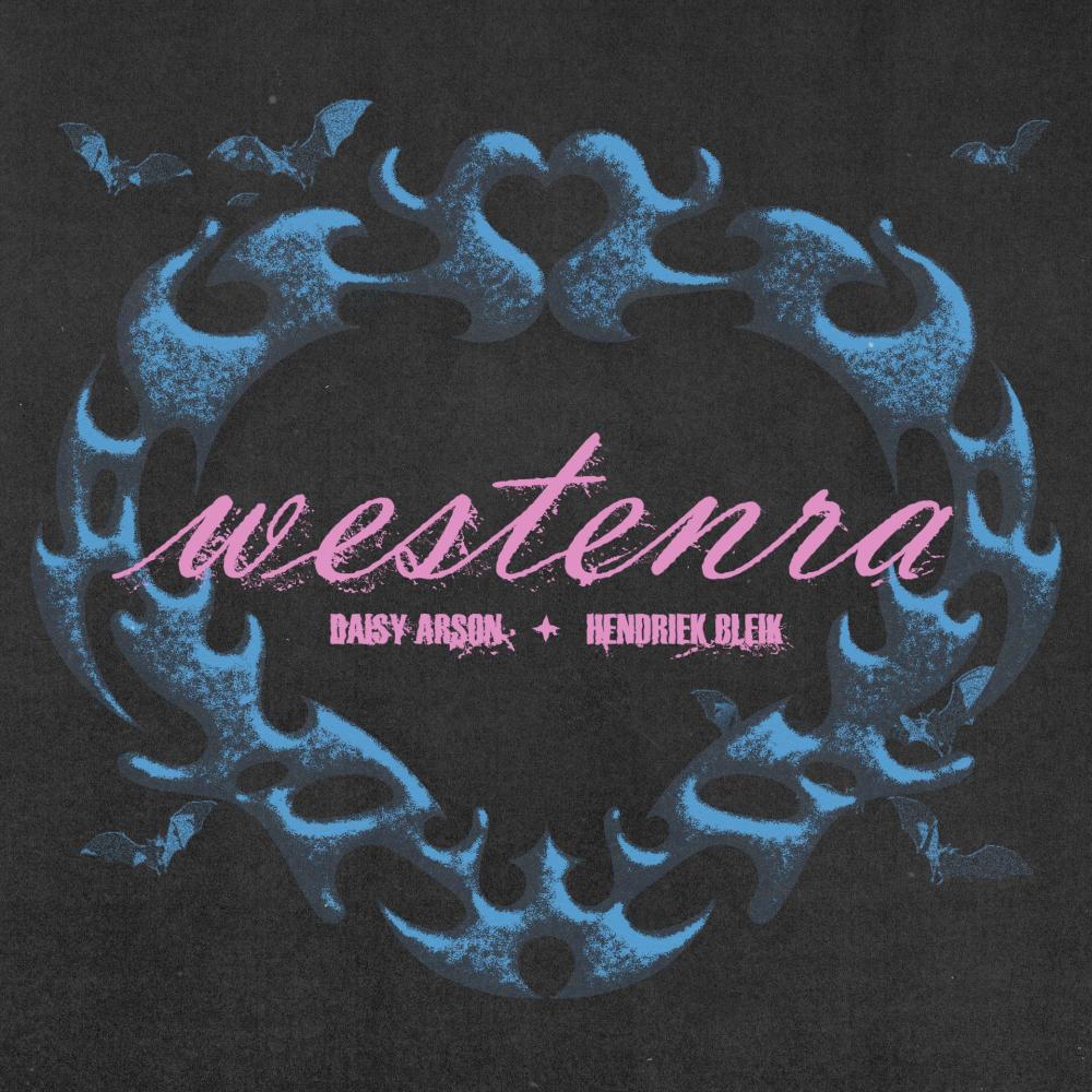 Westenra (feat. Hendriek Bleik)