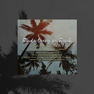 收聽Kapthenpurek的Rindu Orang Pu Rusuk歌詞歌曲