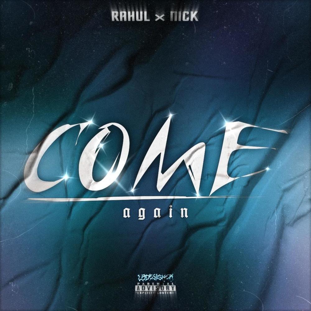 COME AGAIN (feat. NICK)