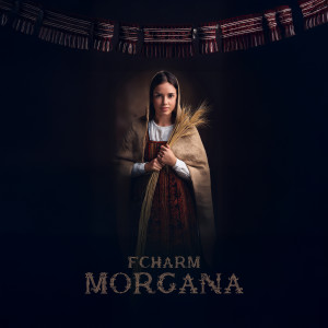 Album Morgana from F.Charm