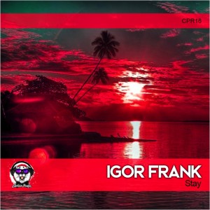 收聽Igor Frank的Stay歌詞歌曲