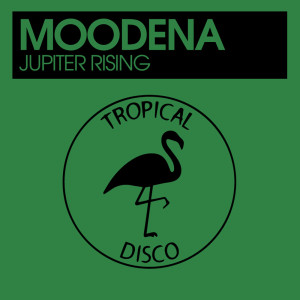 อัลบัม Jupiter Rising ศิลปิน Moodena