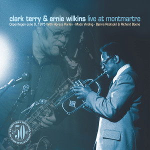 ดาวน์โหลดและฟังเพลง Mistry (Live) พร้อมเนื้อเพลงจาก Clark Terry