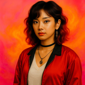 Wanwan的专辑Shine Like Fire