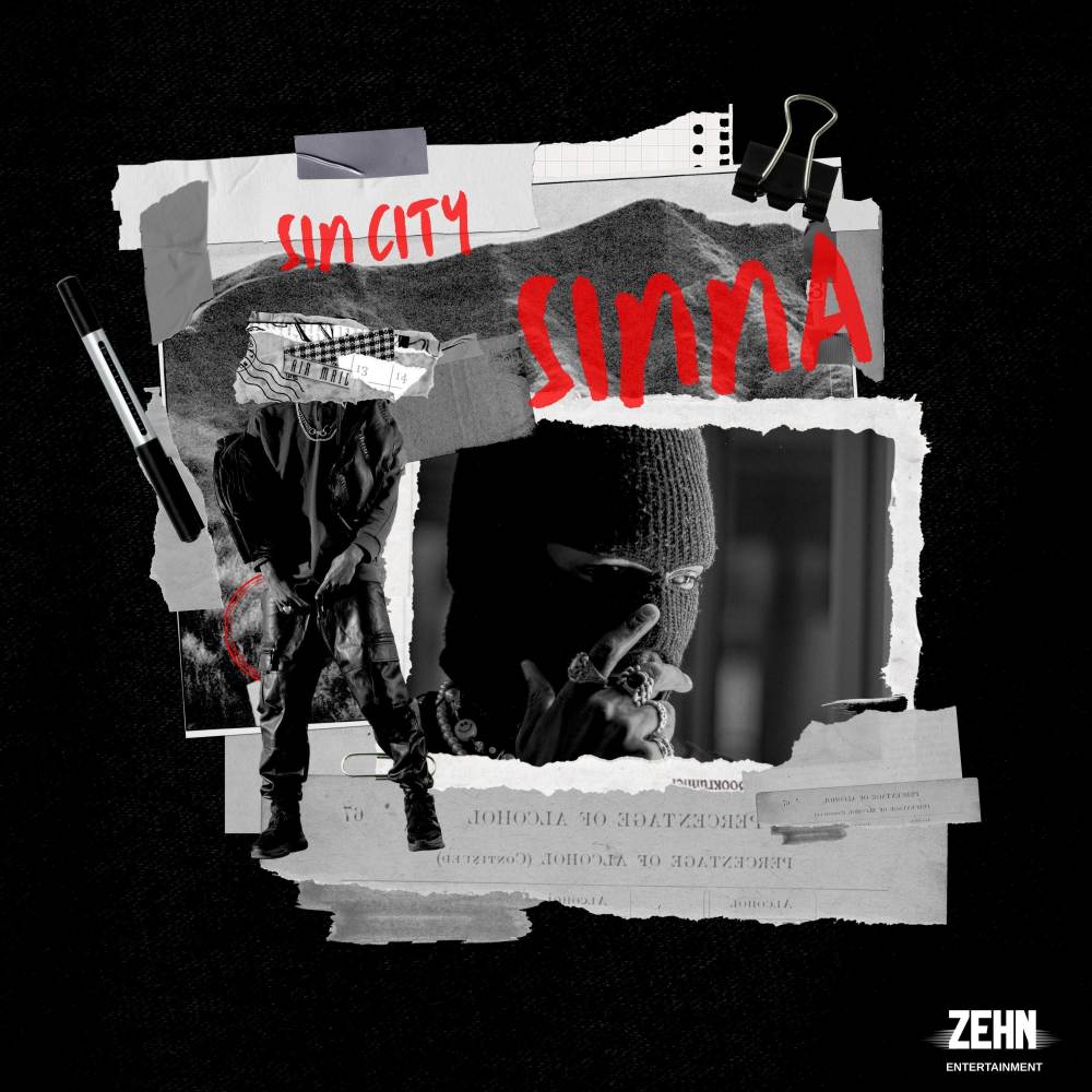SINCITY