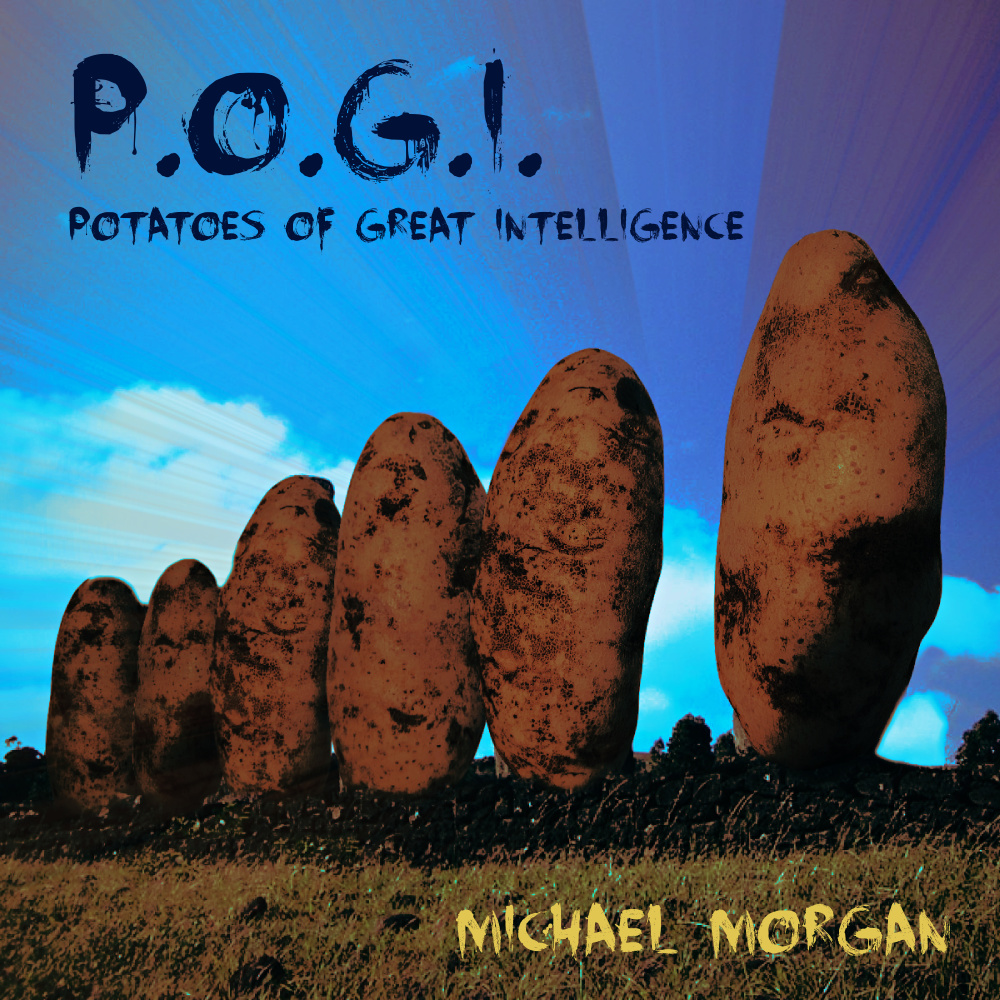 P.O.G.I. (Potatoes of Great Intelligence)