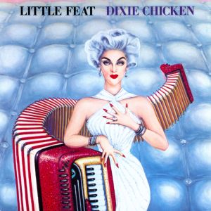 ดาวน์โหลดและฟังเพลง Two Trains (LP版) พร้อมเนื้อเพลงจาก Little Feat