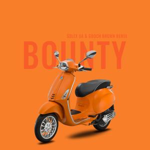 Bounty (Solex UA & Gooch Brown Remix) dari LATEXFAUNA