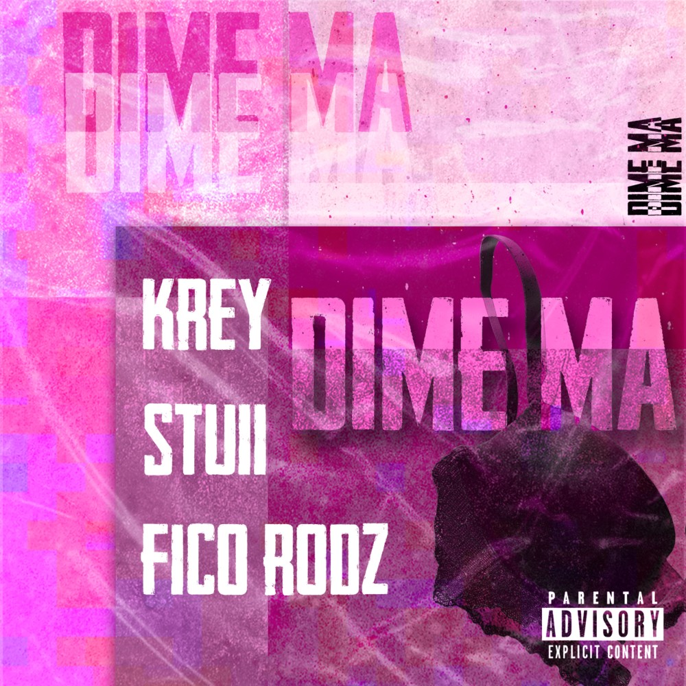 Dime Ma (Explicit)