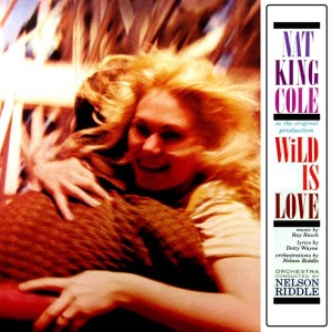 ดาวน์โหลดและฟังเพลง In Love Again พร้อมเนื้อเพลงจาก Nat King Cole