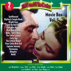 ดาวน์โหลดและฟังเพลง The LI'llest Rebel (Belive Me, If All Those Endearing Young Charmes) พร้อมเนื้อเพลงจาก Shirley Temple