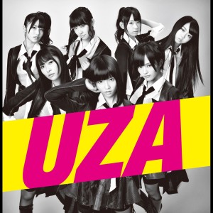 ดาวน์โหลดและฟังเพลง Uza พร้อมเนื้อเพลงจาก AKB48