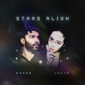 R3hab的專輯Stars Align