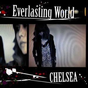 Chelsea的專輯Everlasting World/Sugar Rain