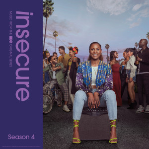 ดาวน์โหลดและฟังเพลง The Love That I'm Giving (feat. Kent Jamz) [from Insecure: Music From The HBO Original Series, Season 4] พร้อมเนื้อเพลงจาก Iman Omari