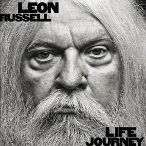 Leon Russell的專輯Life Journey
