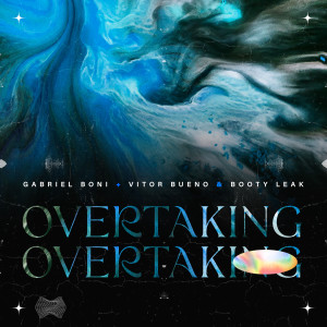 อัลบัม Overtaking ศิลปิน 
